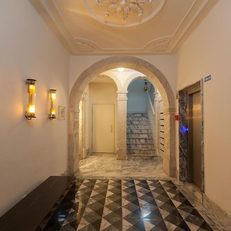 Flh Downtown Comfy Apartment Lisbona Esterno foto
