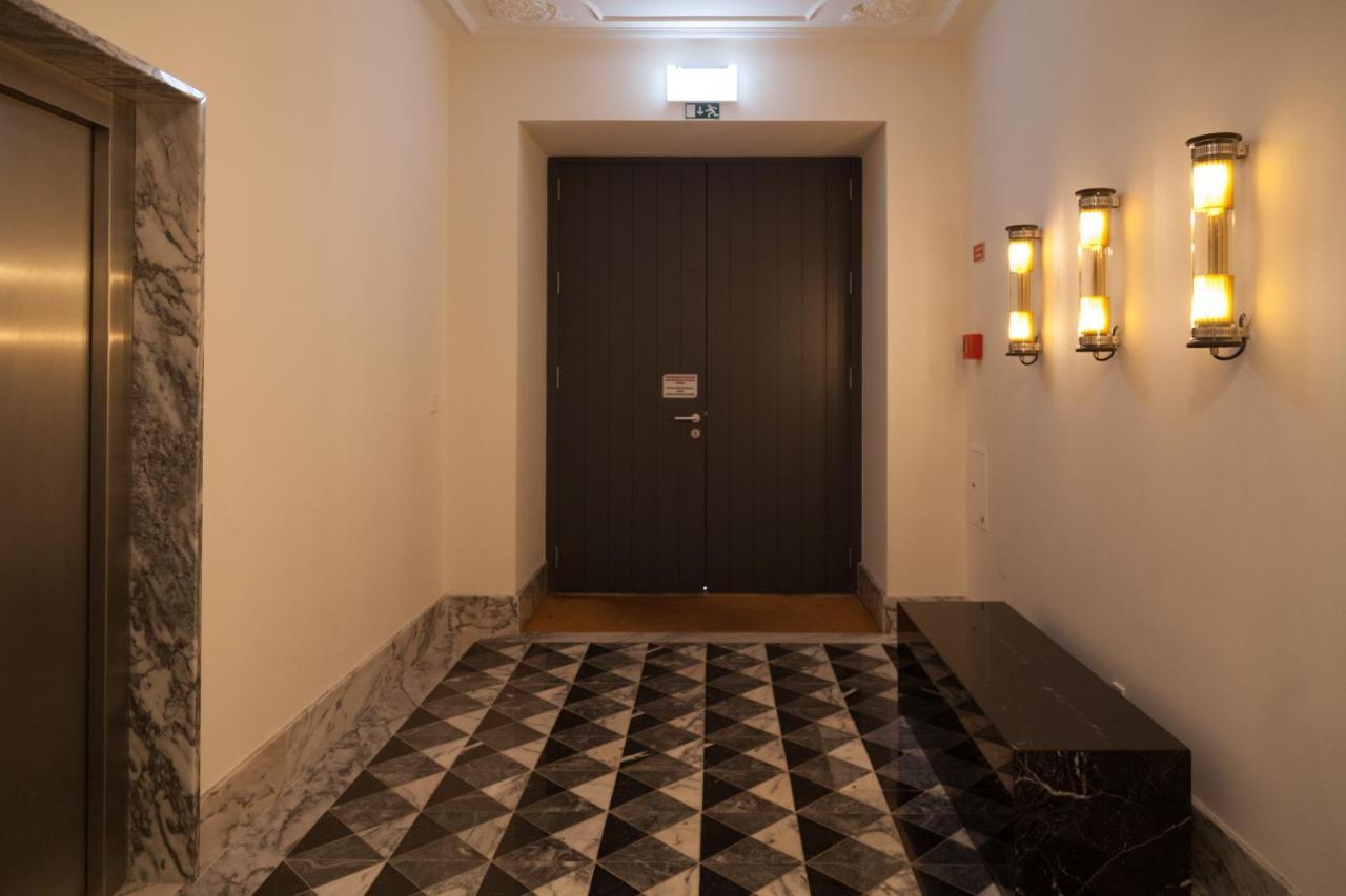Flh Downtown Comfy Apartment Lisbona Esterno foto