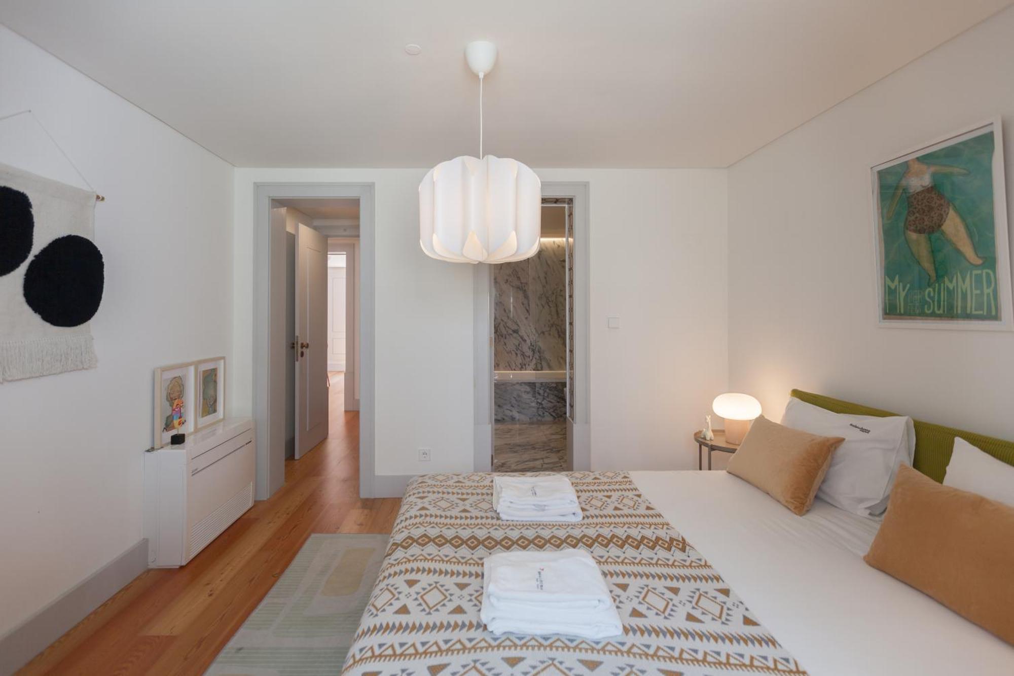 Flh Downtown Comfy Apartment Lisbona Esterno foto