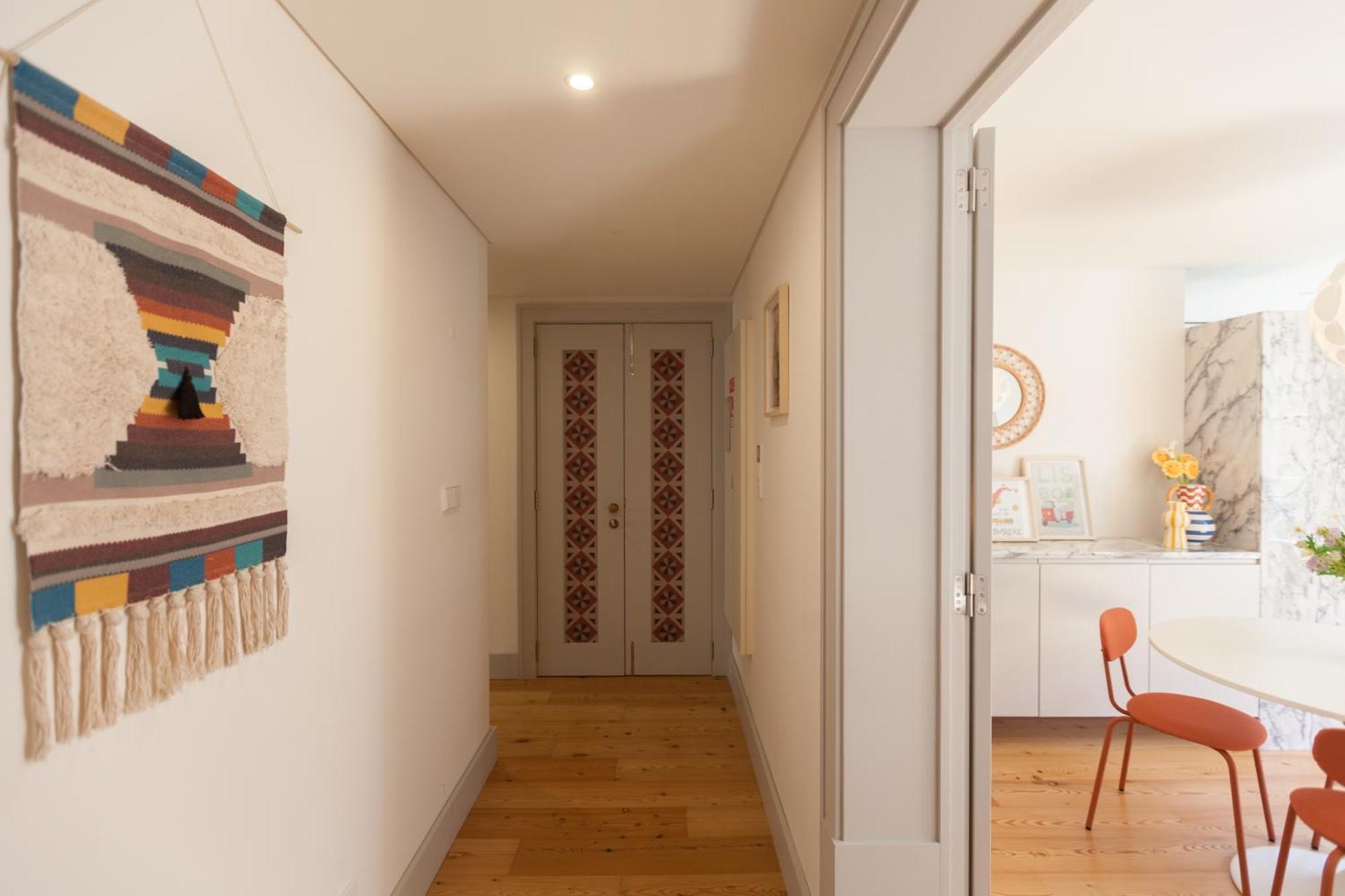 Flh Downtown Comfy Apartment Lisbona Esterno foto