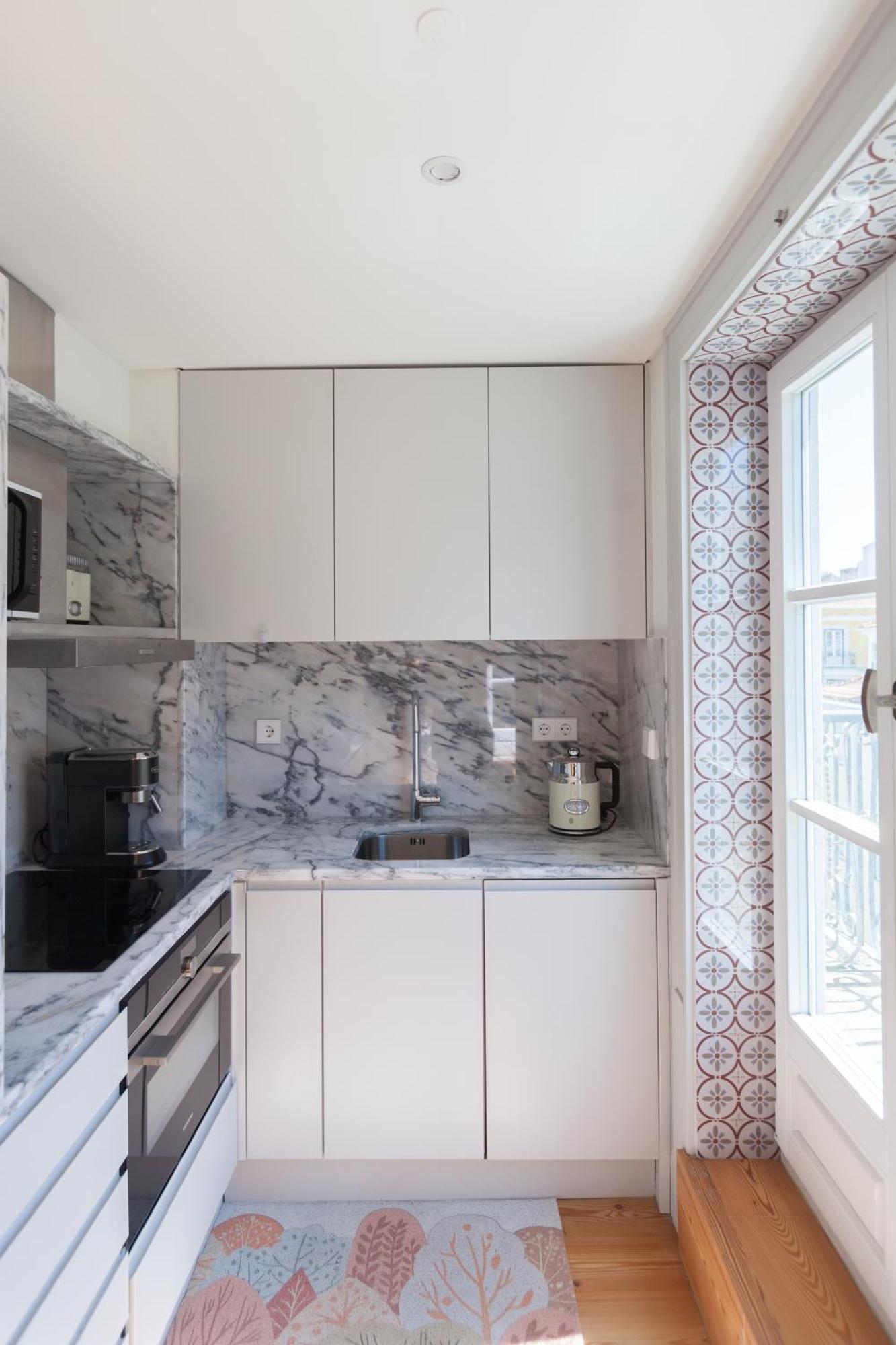 Flh Downtown Comfy Apartment Lisbona Esterno foto